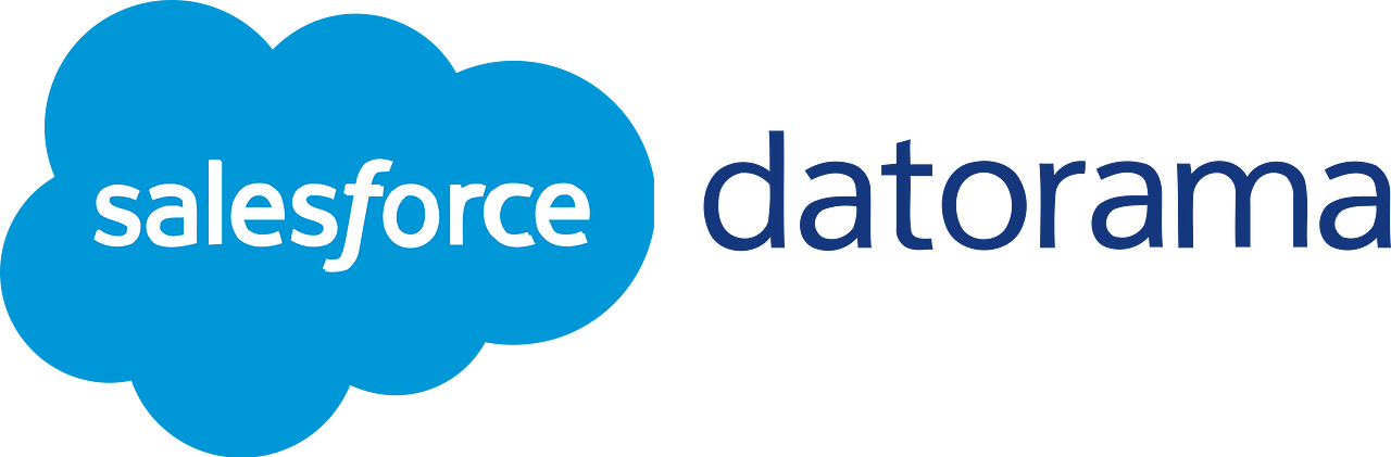 Datorama Salesforce