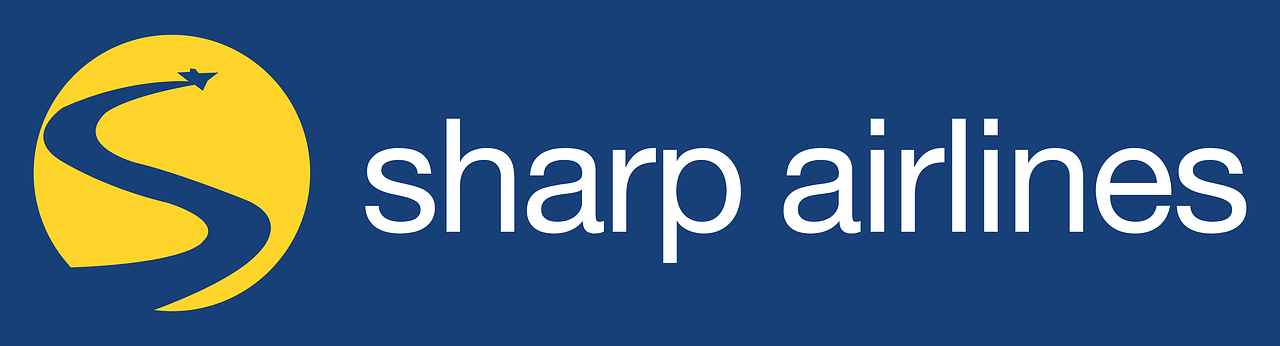 Sharp Airlines