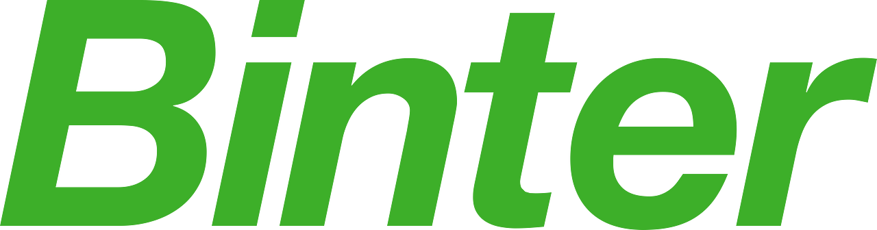 Binter Canarias