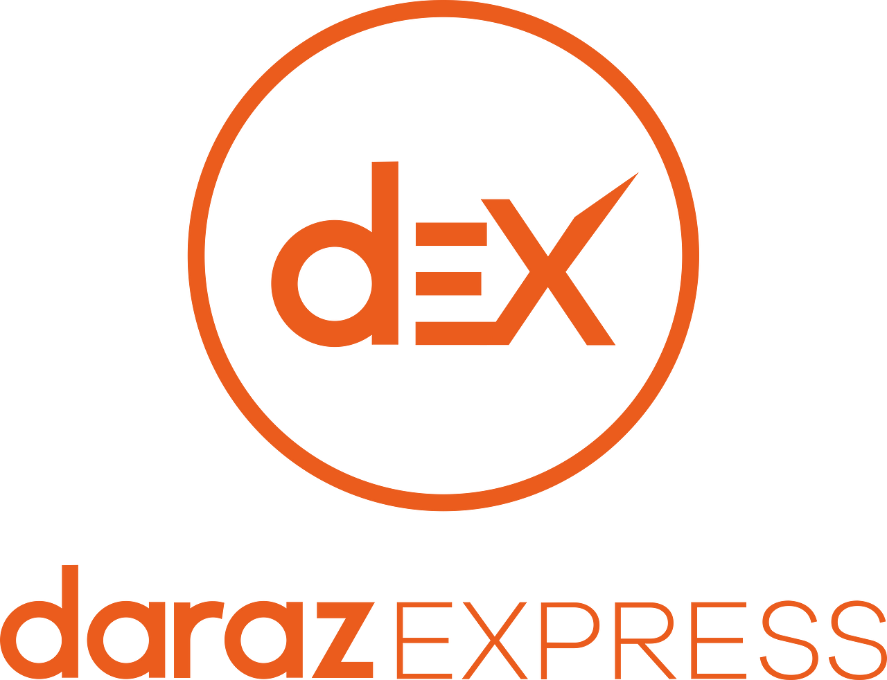 DEX Daraz Express