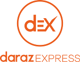 DEX Daraz Express