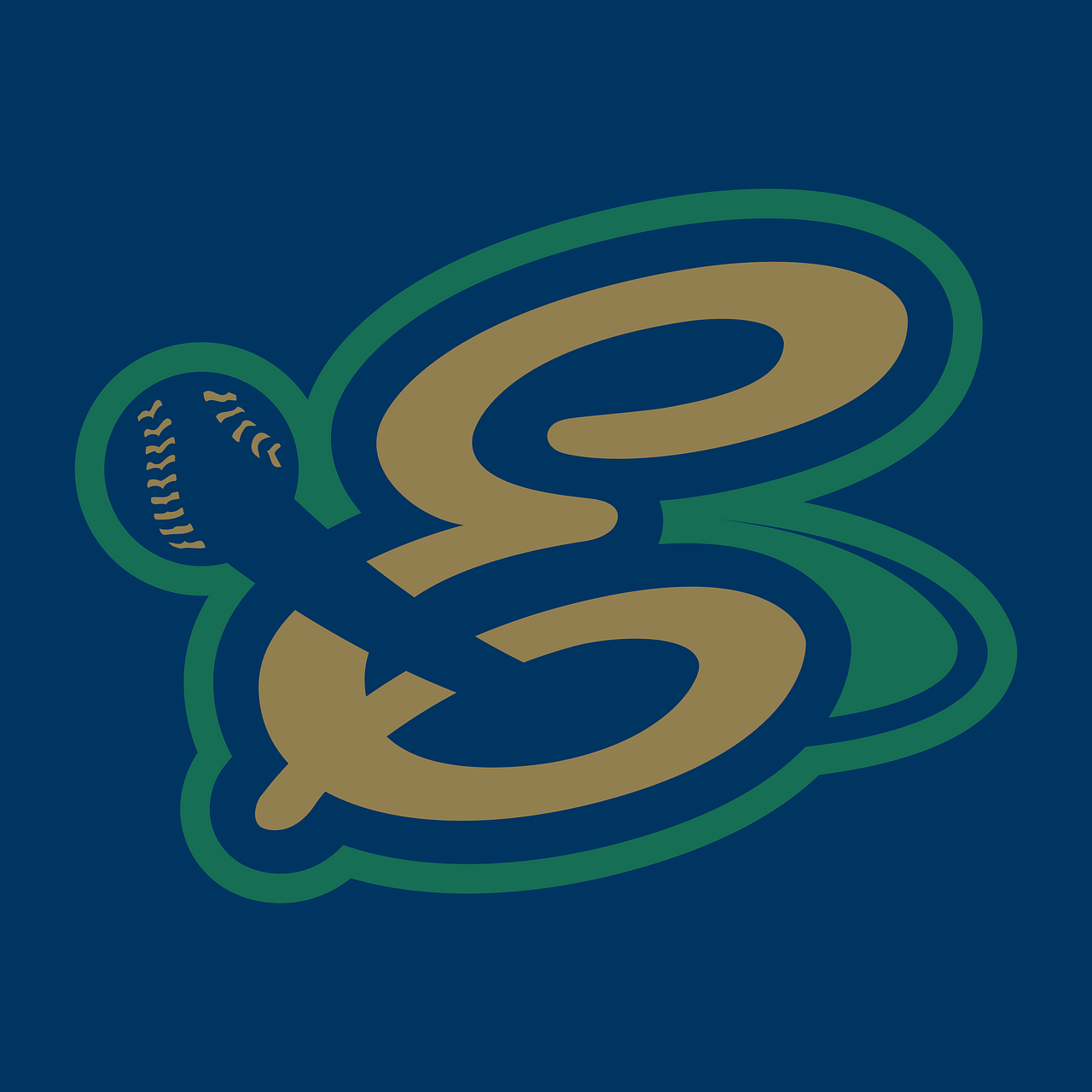 Eugene Emeralds
