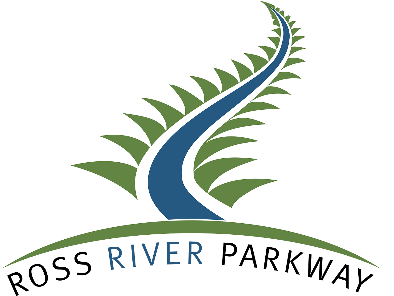 Ross River Parkway