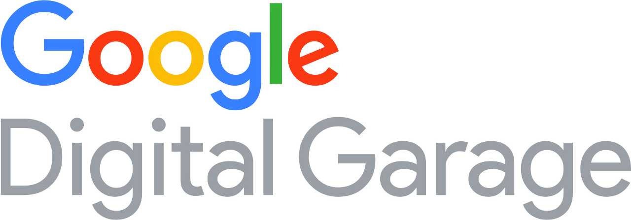 Google Digital Garage
