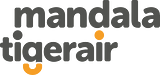 Tigerair Mandala
