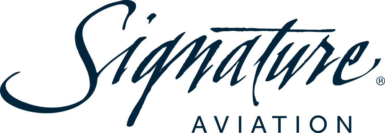 Signature Aviation
