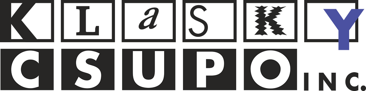 Klasky Csupo