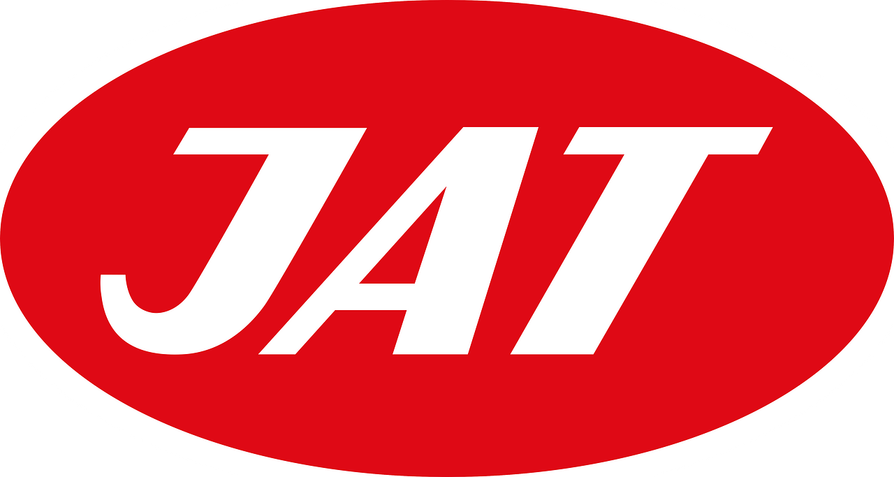 Jat Airways