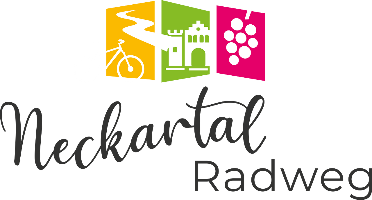 Neckartal Radweg
