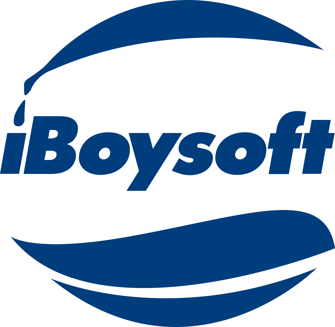 iBoysoft