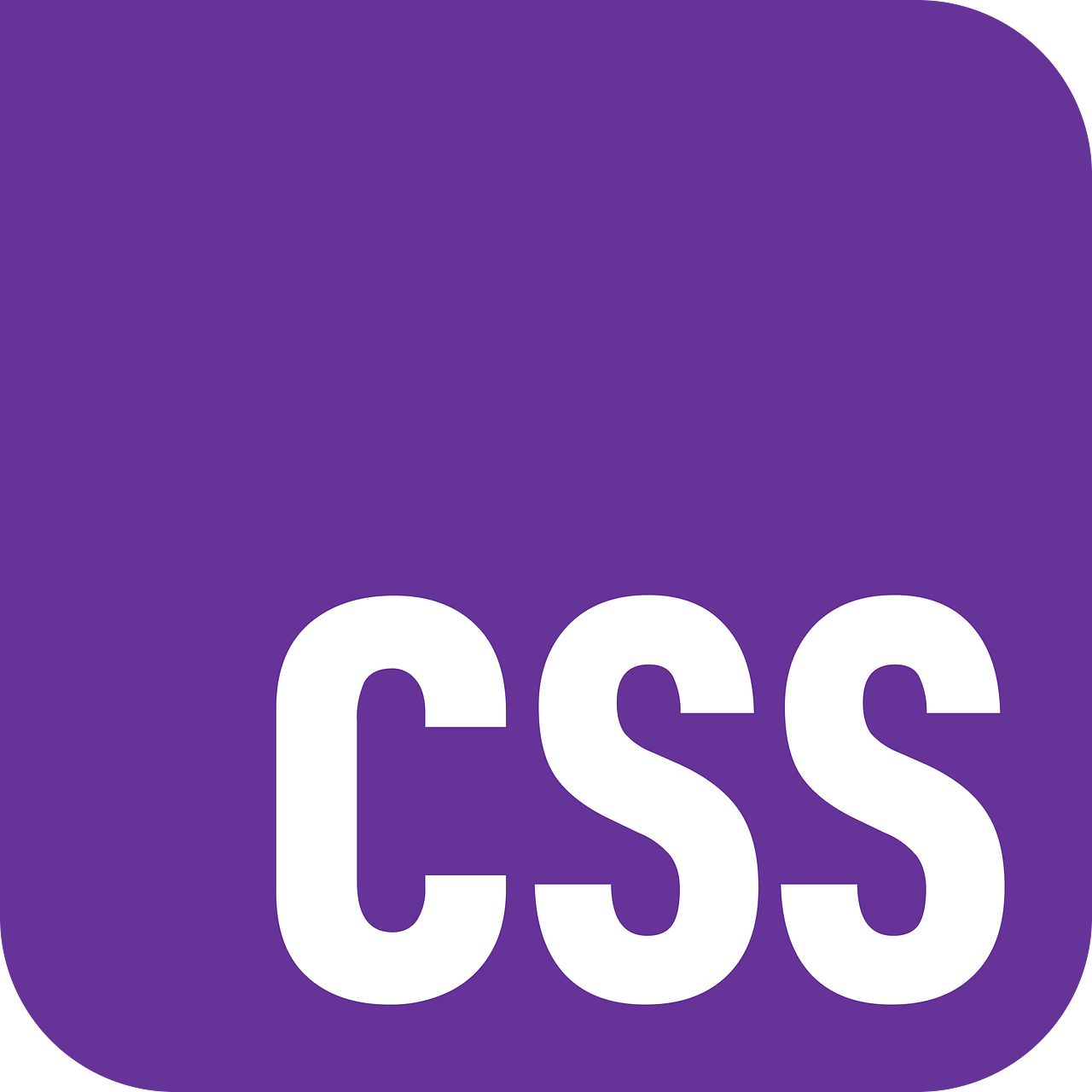 CSS (markup language)