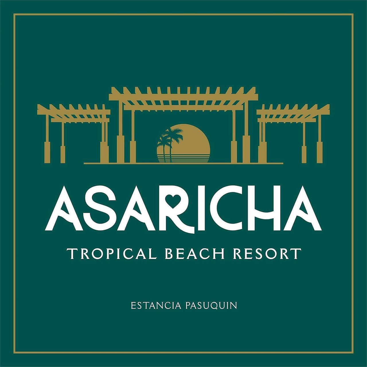 Asaricha Tropical Beach Resort