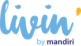 Livin by Mandiri