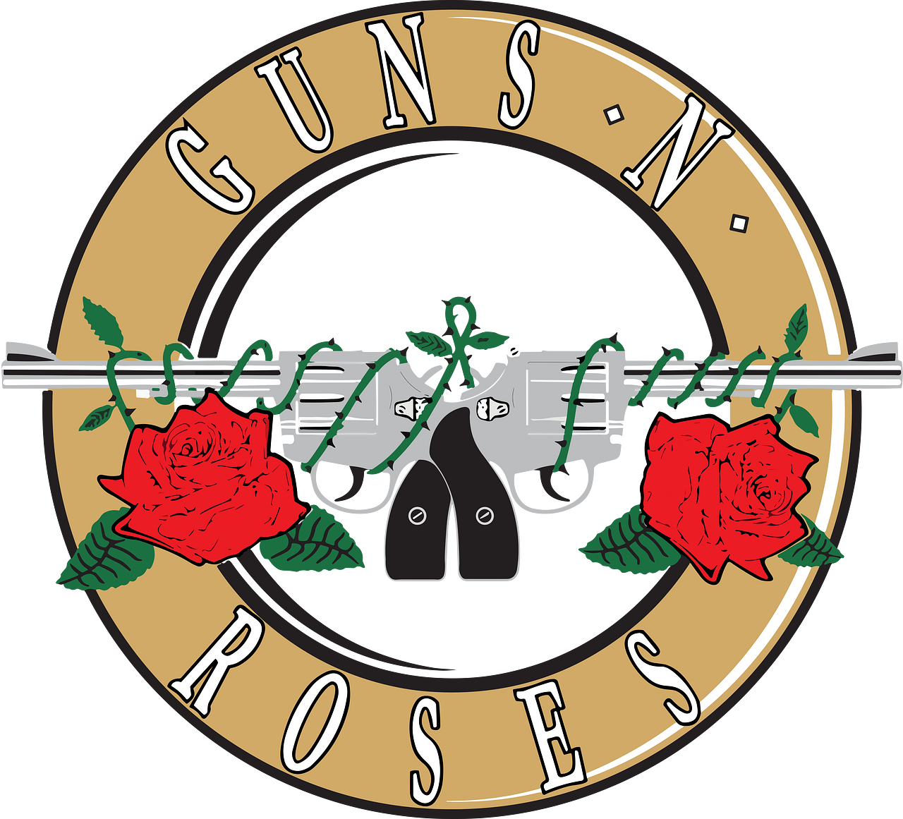Guns N’ Roses