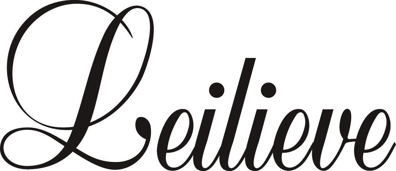 Leilieve