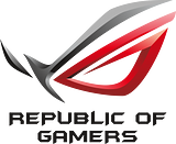 ASUS ROG (Republic of Gamers)