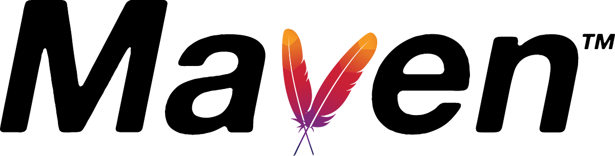 Logos Download | Apache Maven