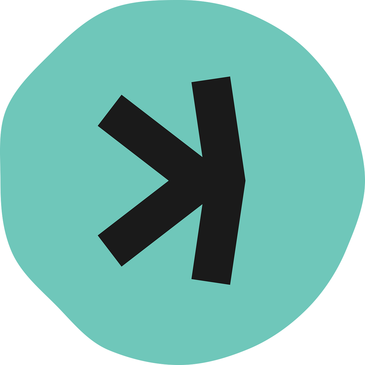 Kaspa (KAS)