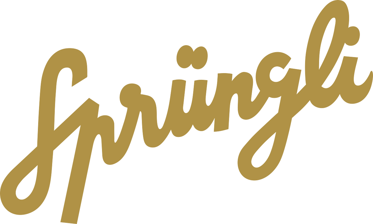 Confiserie Sprüngli
