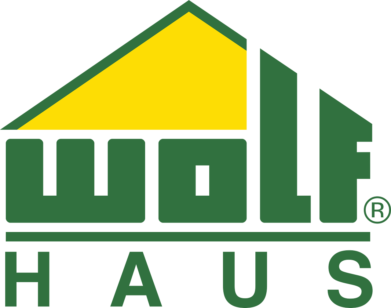 Wolf Haus