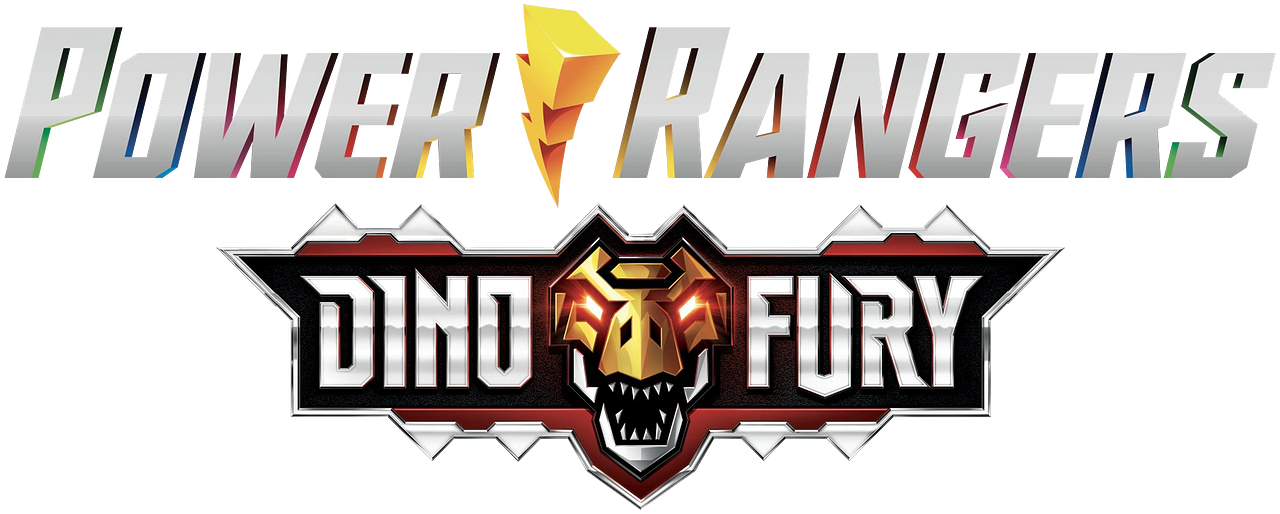 Power Rangers Dino Fury