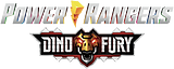 Power Rangers Dino Fury