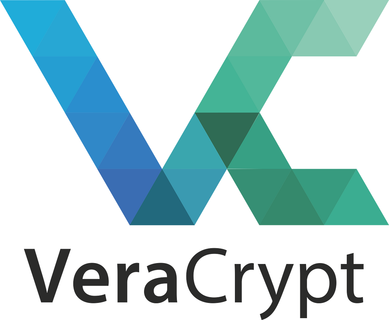 VC Veracrypt