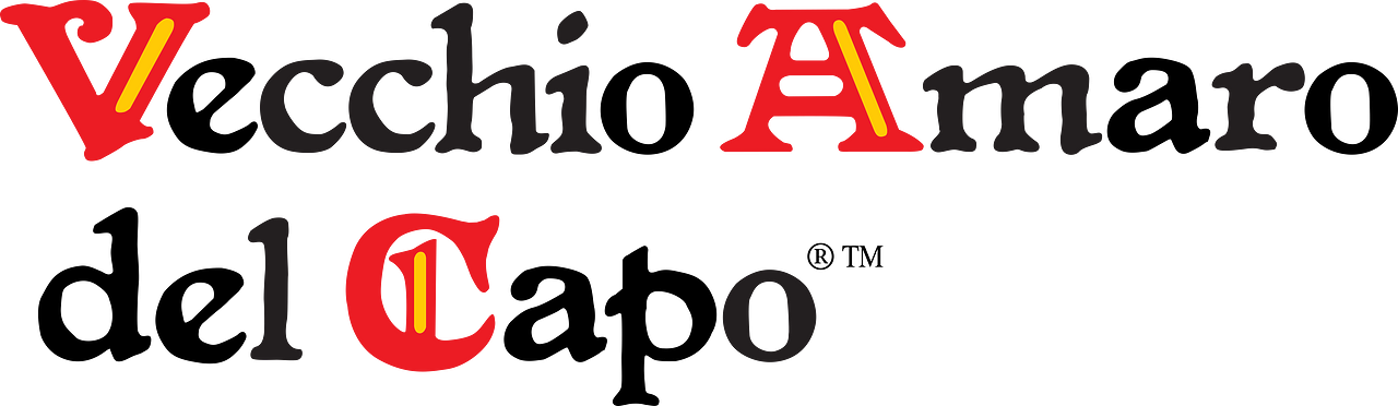 Vecchio Amaro del Capo