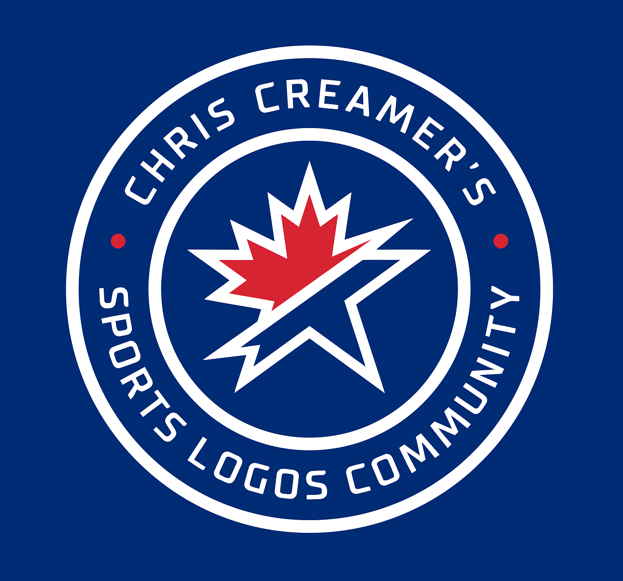 Chris Creamer's SportsLogos.net