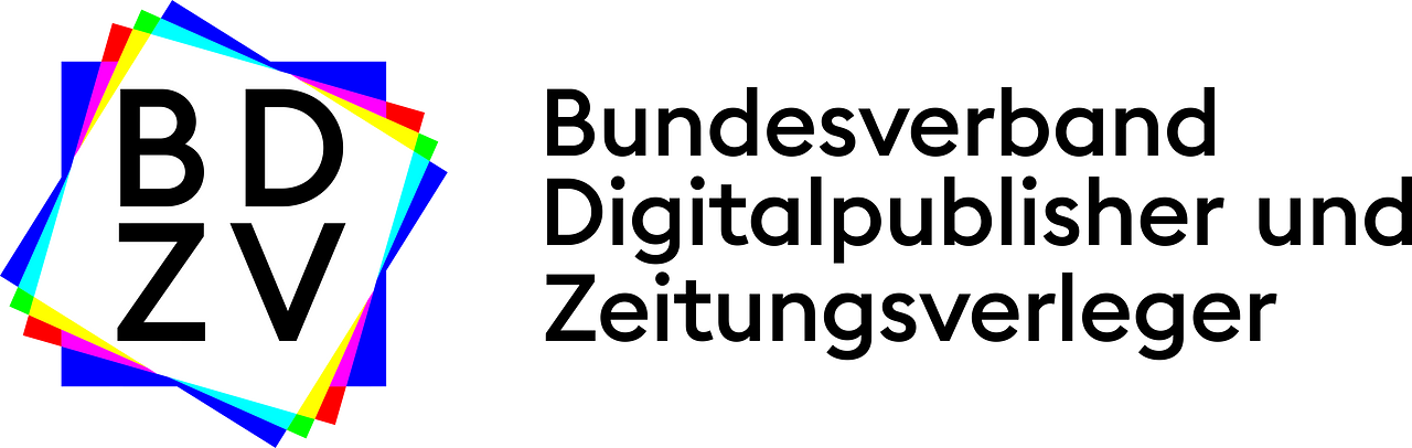 Der Bundesverband Digitalpublisher und Zeitungsverlege