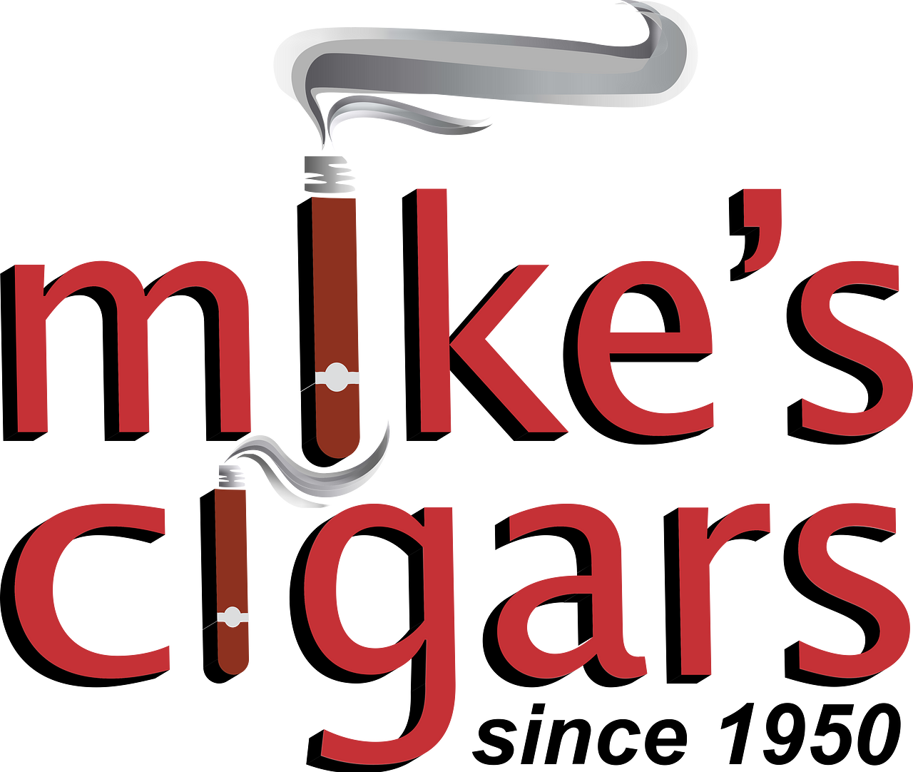 Mikes Cigars