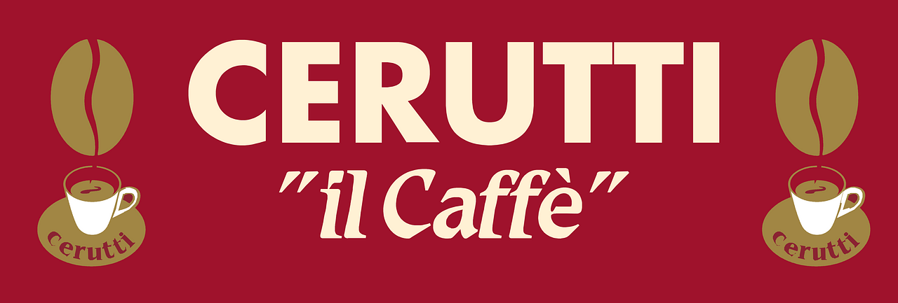 CERUTTI il Caffe