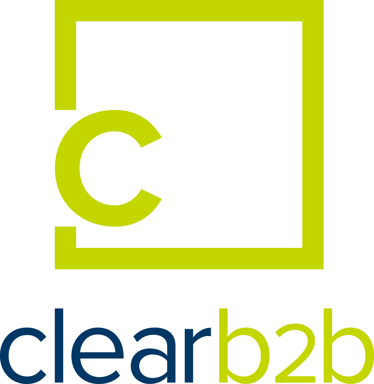 Clear B2B