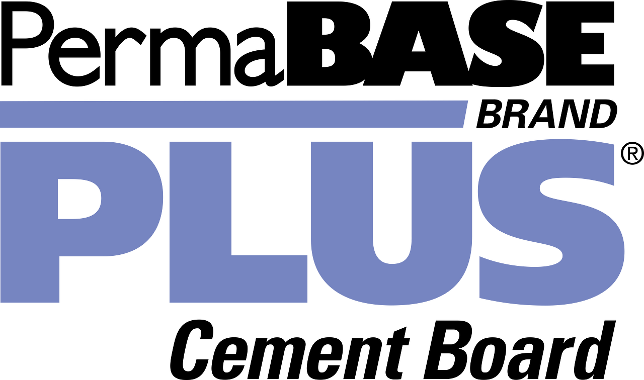 PermaBASE PLUS® Cement Board