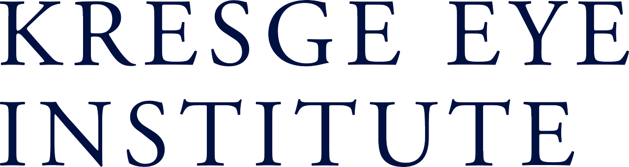 Kresge Eye Institute