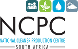 The National Cleaner Production Centre of South Africa (NCPC-SA)