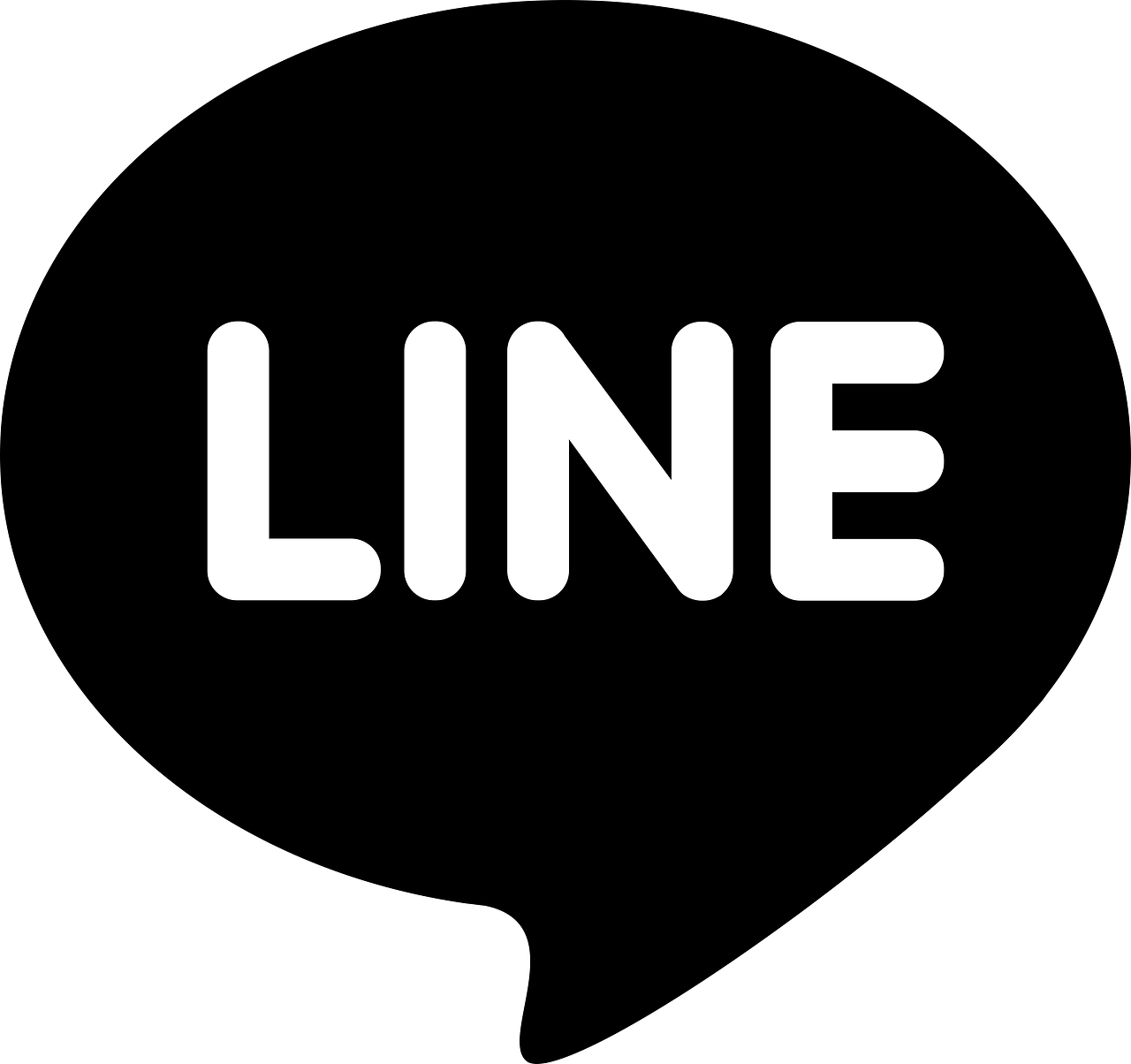 Line Messenger