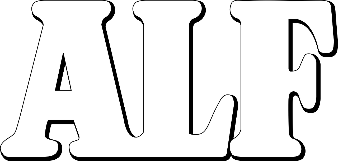 Alf TV Series