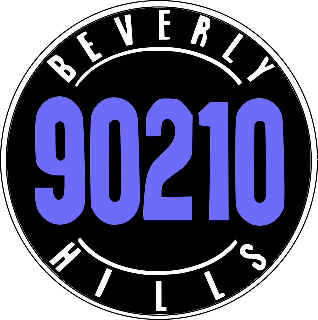 Beverly Hills 90210 TV Series