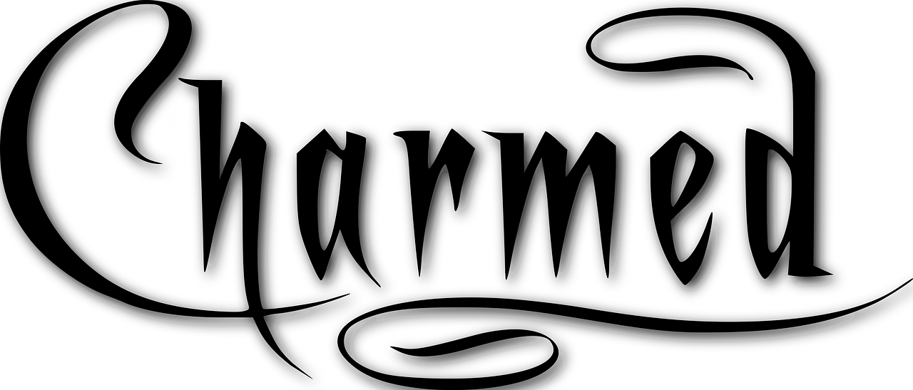 Charmed TV Series