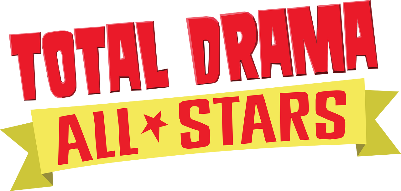 Total Drama All Stars Animation