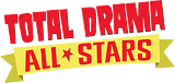 Total Drama All Stars Animation