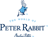 The World of Peter Rabbit and Friends