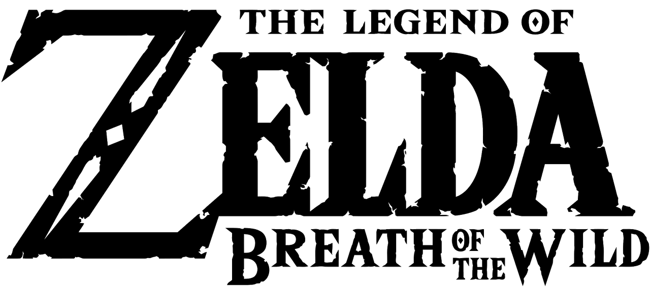 The Legend of Zelda: Breath of the Wild