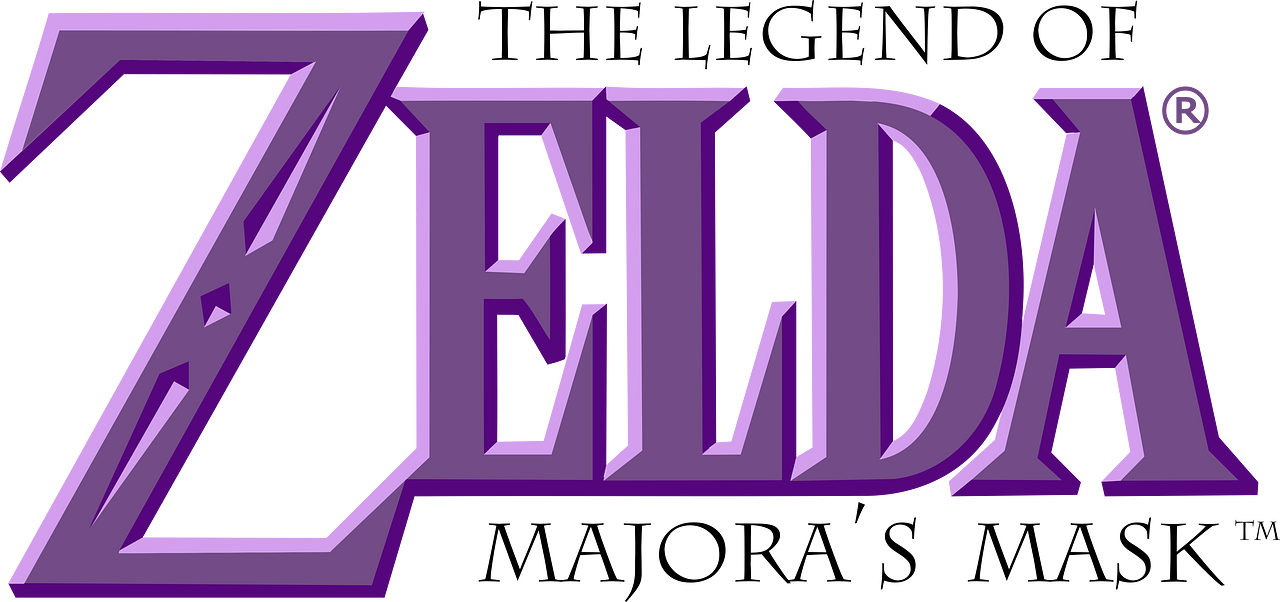 The Legend of Zelda: Majoras Mask