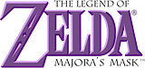 The Legend of Zelda: Majoras Mask