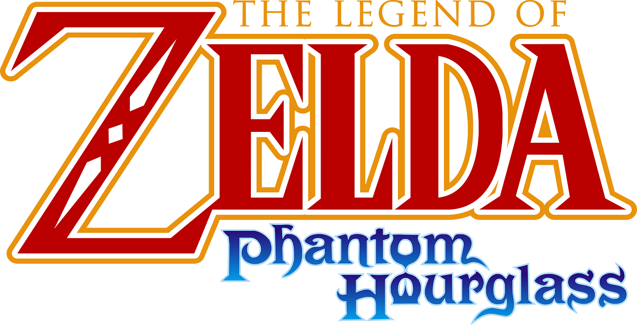 The Legend of Zelda: Phantom Hourglass