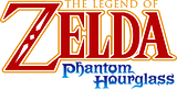 The Legend of Zelda: Phantom Hourglass