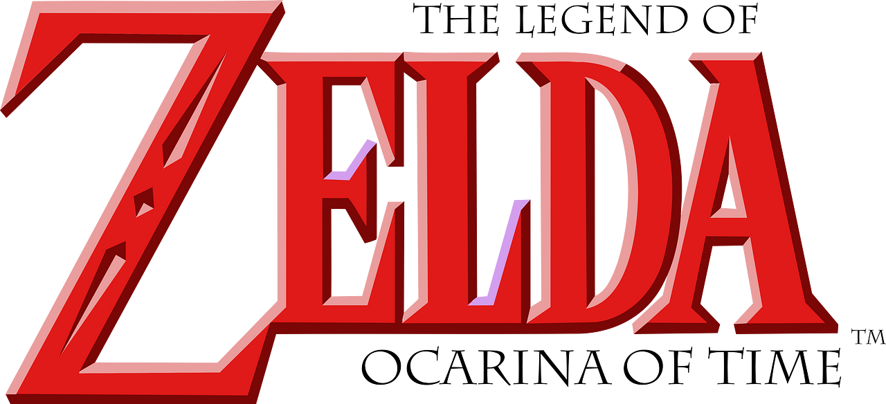 The Legend of Zelda: Ocarina of Time