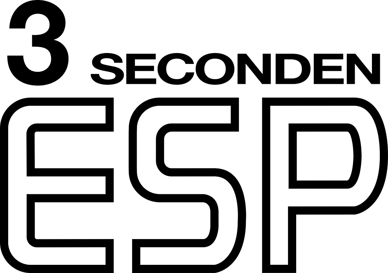 3 Seconden ESP